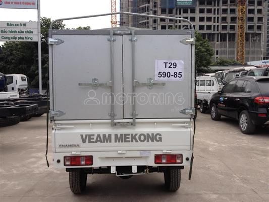 Changan 750 Kg 2016 ảnh 4